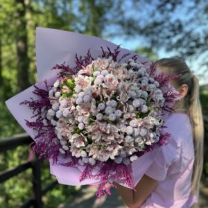 Bukiet ''Gorgeous'' cena od 239,99 zł