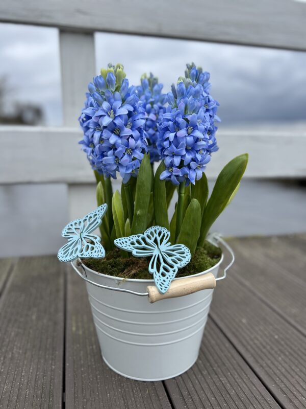 Wiosenna kompozycja ''Spring Decoration''