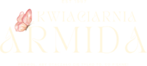 Kwiaciarnia ARMIDA | Online 24h