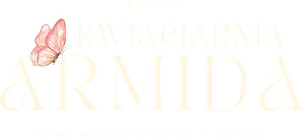 Kwiaciarnia ARMIDA | Online 24h